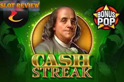 Cash Streak Slot Review